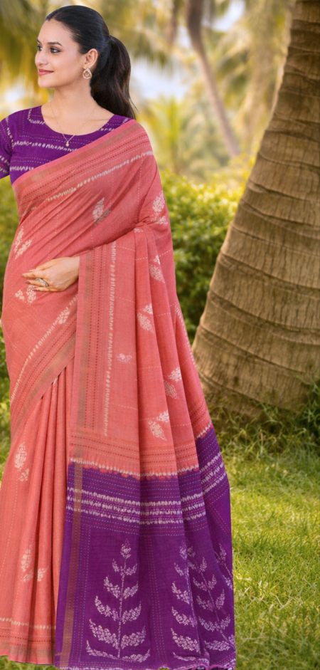 Kalki Prints - Unique Color