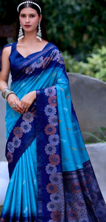 Uttara Silk 72012