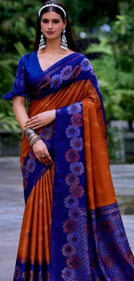Uttara Silk 72014