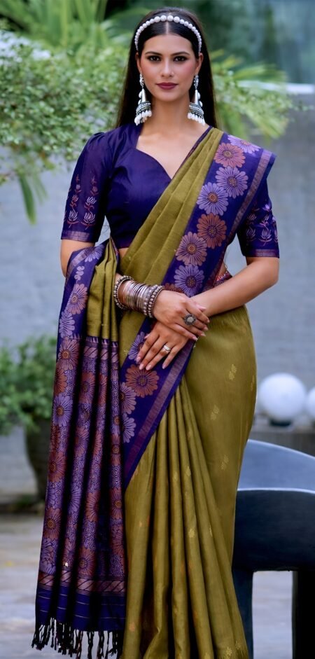 Uttara Silk 72019